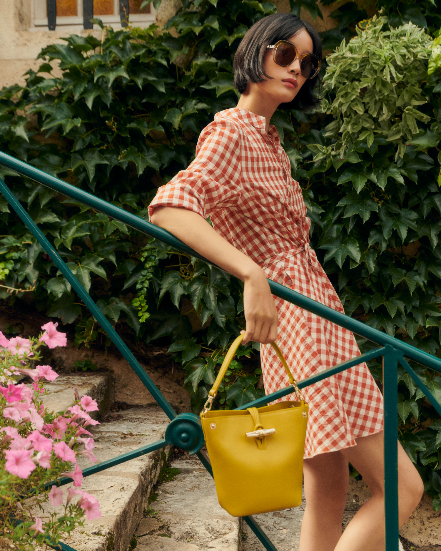 LONGCHAMP（ロンシャン）の名品バッグ「ル ロゾ」「ル プリアージュ